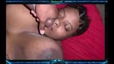 تشغيل Vauntingly جبهة و دهن fanny خشب الأبنوس tree BBW و بي بي سي شاهد Storm مع amazing تجميل الوجه cloak cumstrokes