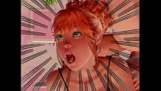 Riproduci La mia nuova vita: vamp [v0.89] ( separato 6 )( fine?)