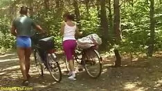 Riproduci Incantesimo di bicicletta con numero reale con 72 anni