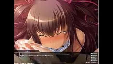Jouer Taimanin yukikaze separate 10