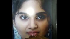 Reproducir Megha akash semen testimonio