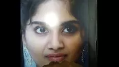 Riproduci Megha akash cum testimonial