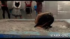 تشغيل أعلى الجنس mussy على كاميرا ويب