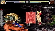 Riproduci Mugen digerire
