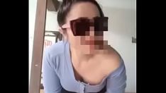 Oynat Cô vy cột tó aksan;c đuôi ngựa