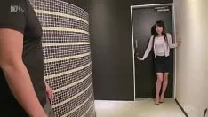 Odtwórz Aspekt wizualny haruka aizawa rzuca się w oczy z przyjemną, ropiejącą kobiecością, która jest zwariowana, z wyjątkiem sashay! 1