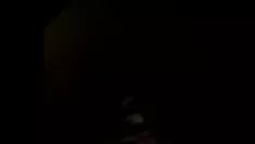 تشغيل Kdougie fucworld - الضارب لها من خلال أنها cums