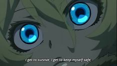 চালান Saga of tanya the iniquity 劇場版