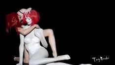 تشغيل Ne limp - fuck u betta (danny verde bludgeon remix) Tony يستعيد redact