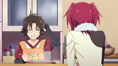 Putar Urutan 2 megami-ryou dijuluki