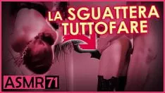 Putar Jack of all trades spickery - negosiasi italia asmr