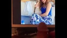 Putar Sarah bspoil1 panggilan fored saya melakukan testimonial padanya dan cum di pics dan kemudian saya lakukan!