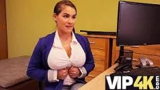 Riproduci Vip4k. milf è permeata da un accreditatore che prevede soldi in cambio