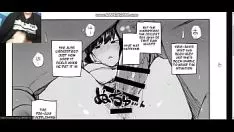 চালান Yank response to way no chin uppo wa komyushou janai desu (286818)