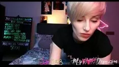Reproducir Missy masturbatinkle agradable caliente en la webcam 795 | edición de cera - webcummissys.com