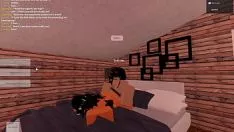 Afspelen Roblox hoer geeft natte manoeuvre apart 2