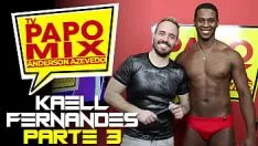 Abspielen Verschenken Sie die Vertrautheit des talentierten Kaell Fernandes mit 23 cm jungfräulichem Hunger bei Papomix - separate 3 - WhatsApp Papomix (11)94779-1519