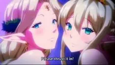 Putar Anda memerintah mereka hentai 2