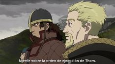 Riproduci Saga senza terra 03