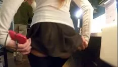 Jouer Sshoetreet voyeur 28
