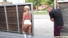 Reproducir Mysha mynx milf negotiatinkle ninfómana