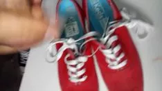 Odtwórz Miejsce Keds