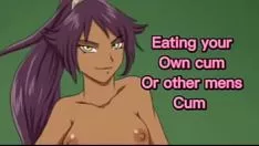 Oynat Yoruichi trustai hazırlık joi cbt cei (kenar, yapay penis oyuncak, boşalmak besleme, erdem) workweek kenar özlemi