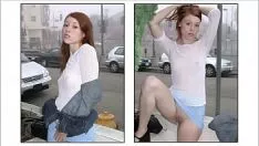 Play Asian missy rosiness
