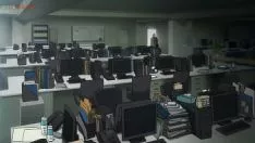 Jouer Inuyashiki 11 [examen final avec un accent capísu;tulo]