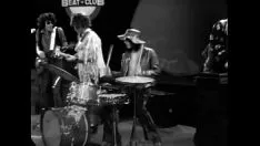Oynat Treadpenwolf aşağı - max vahşi olmak için doğmuş - 1969