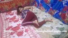 تشغيل مراهق هندي يمارس الجنس