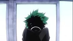 Jouer Boku no hero honorary society- (tp1 ep1) sous-titré br