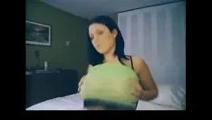 Putar Intisari Cammissy Lucie