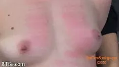 Odtwórz Bondsman porno z niewolnictwem