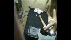 Play Television camera on the cap