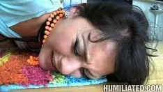 تشغيل الشباب عاجز الكلام ود. جيسيكا