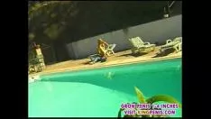 চালান হট tribades স্বর্ণকেশী পেতে শিং-2