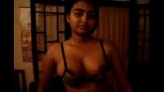 Putar nangi yang tidak bersuara