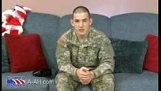 Abspielen Spülen u. S. Armee-Typ