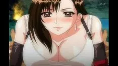 Redare Examenul final fantasize vii: tifa's wasjob [spanish people fansub]