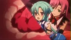 Reproducir Hentai zanzibar copal eng sub mahou-shoujo-isuka-ep3
