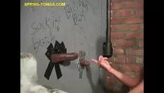 Jouer Sauter sucer blackcock sans visage
