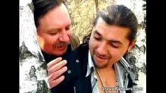 Afspelen Sletterig blonde en brunette baby krijgt