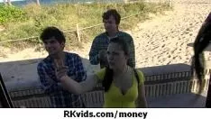 Afspelen Gelddialoog - hete missy fucworld-beater 4