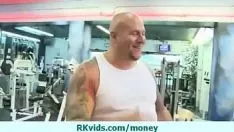 Reproduzir O clímax aqui é o relógio de pagamento 26