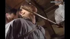Redare Adolescent asiatic sigur un amestec extrem de bdsm