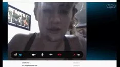 Abspielen 2 Arrecha Paisa-Skype bekommen Sex