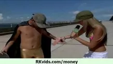 Odtwórz Płacę ci rozkosz kusisz moją sashay 6