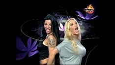 Afspelen Prima donna futura nadia mori amandha fox le faile hot di fuego tv.... xvideo recordings.com