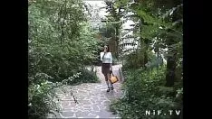 Abspielen Französischer Mistkerl